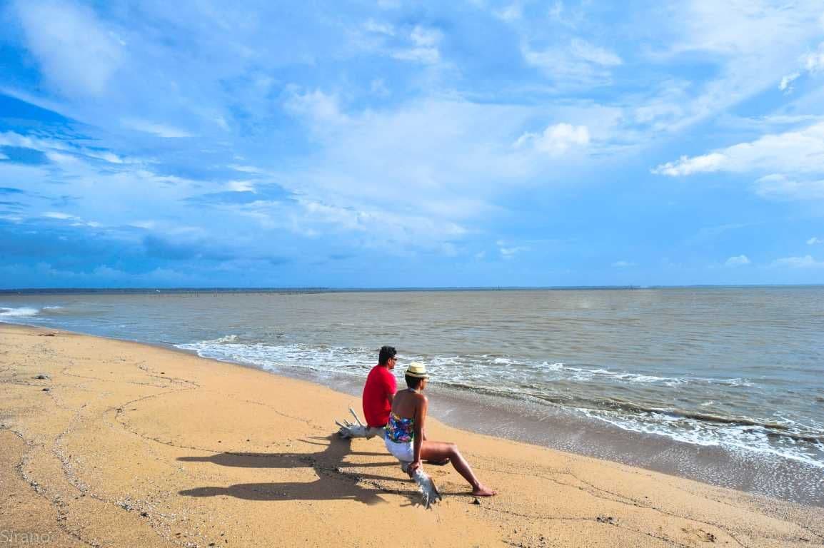 Suriname Beaches: Discover Braamspunt, Matapica, Galibi and White Beach