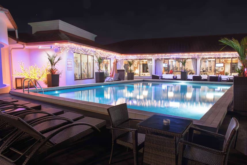Ramada by Wyndham Princess Paramaribo
