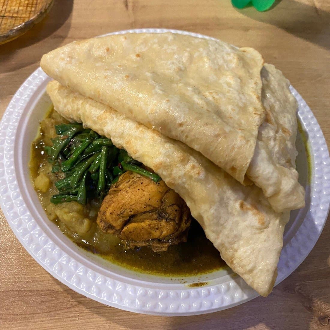 Roti