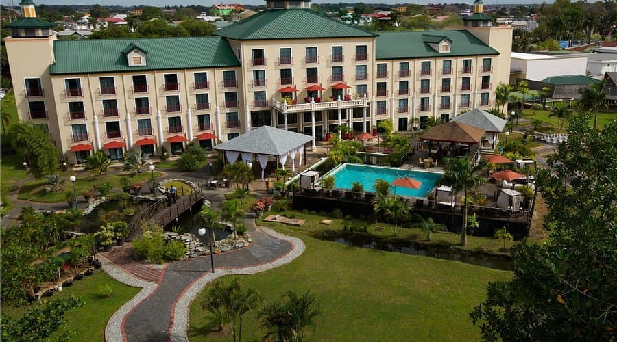 Royal Torarica Hotel