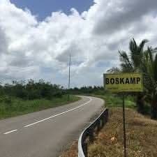 Visit the Fish Smokehouses in Boskamp