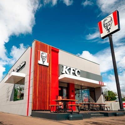 KFC