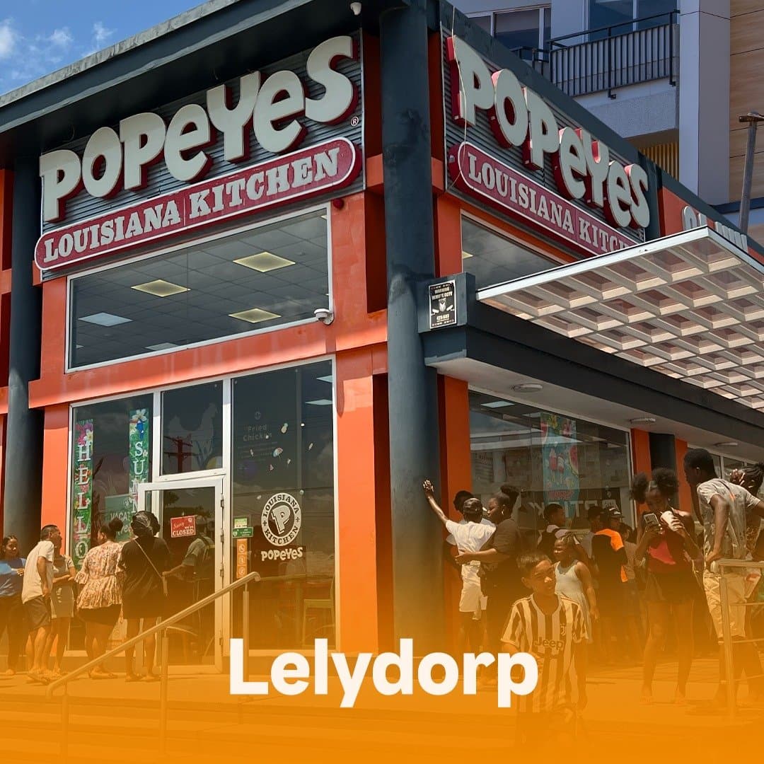 Popeyes