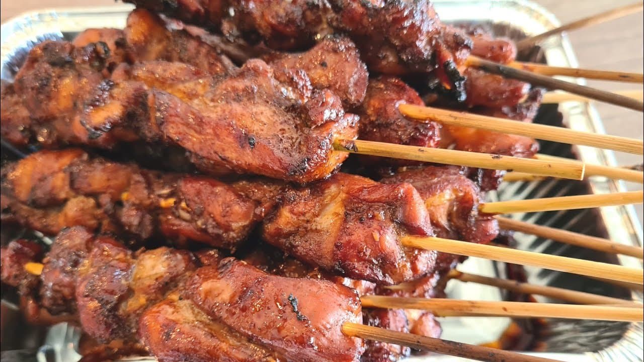 Satay