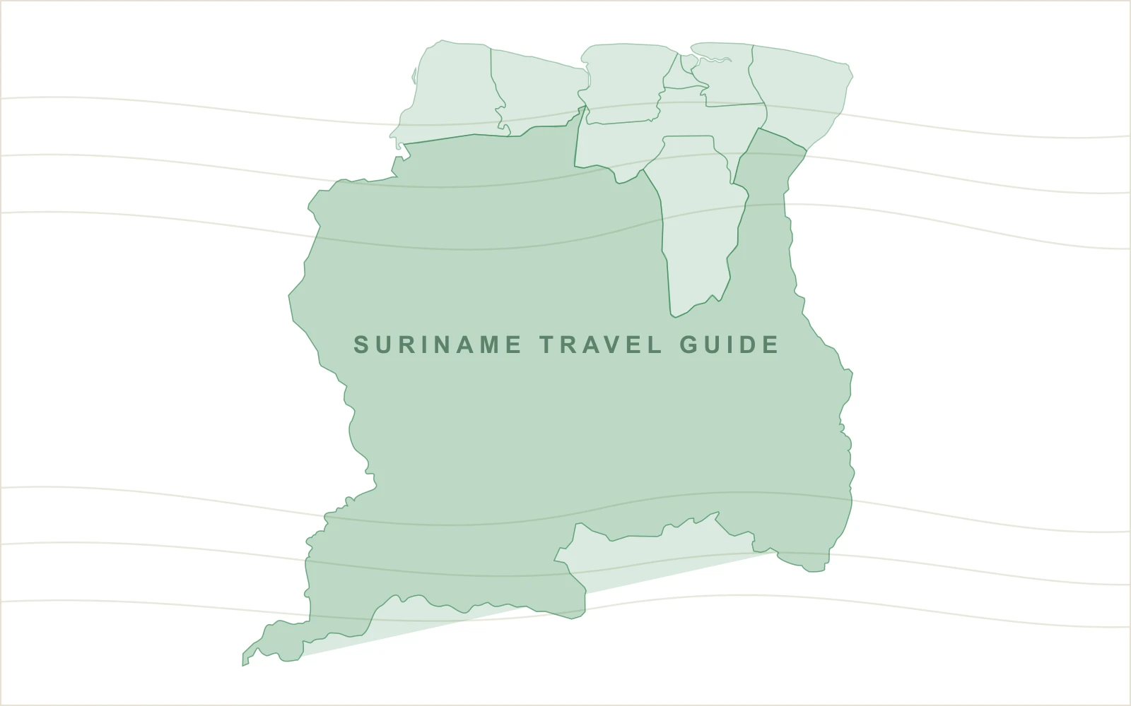 What to Eat in Suriname: A Guide to the Food