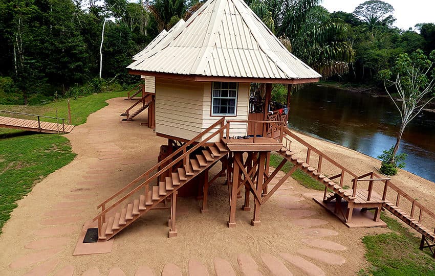Kabalebo adventure
