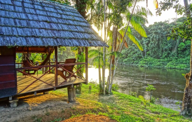 Photo: impressivesuriname.com
